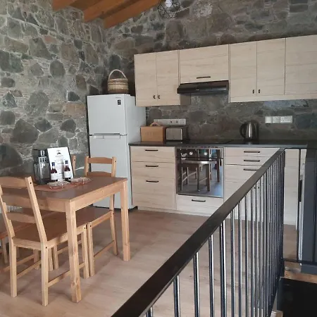 μαρηλιον Holiday home Kyperounda