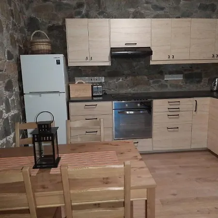 μαρηλιον Holiday home Kyperounda