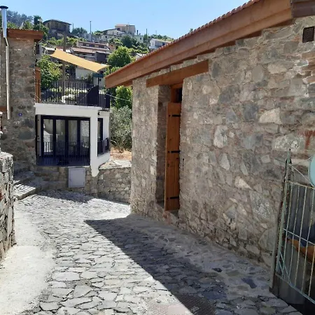 μαρηλιον Holiday home Kyperounda